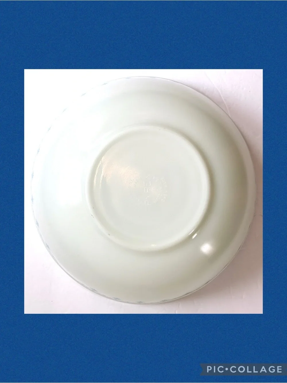 Pyrex vintage nesting